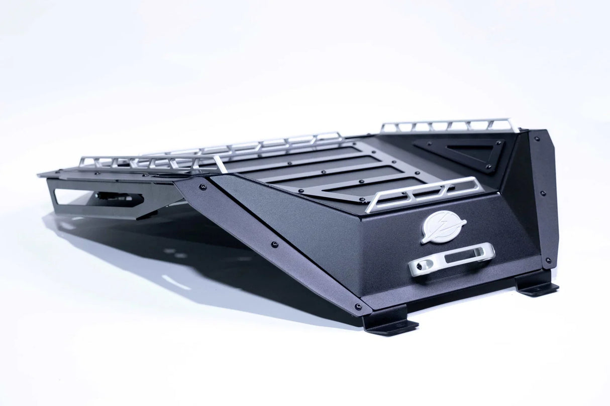 ELEKTRIC OFFROAD 2022-2024 Polaris RZR Pro XP/ Pro R/ Turbo R Volt Series Baja Bed Box