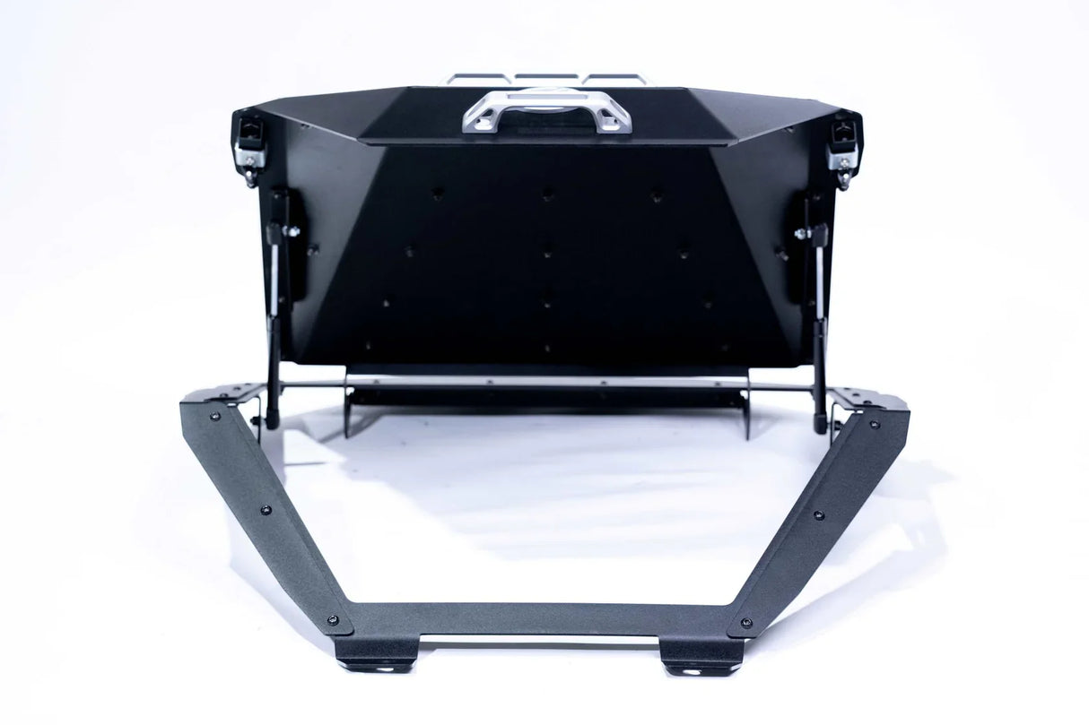 ELEKTRIC OFFROAD 2022-2024 Polaris RZR Pro XP/ Pro R/ Turbo R Volt Series Baja Bed Box