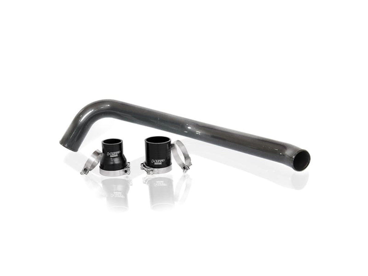 HSP Hot Side Intercooler Tube, 2001-2010 Chevrolet / GMC 6.6L Duramax, LB7 LLY LBZ LMM HSP Diesel