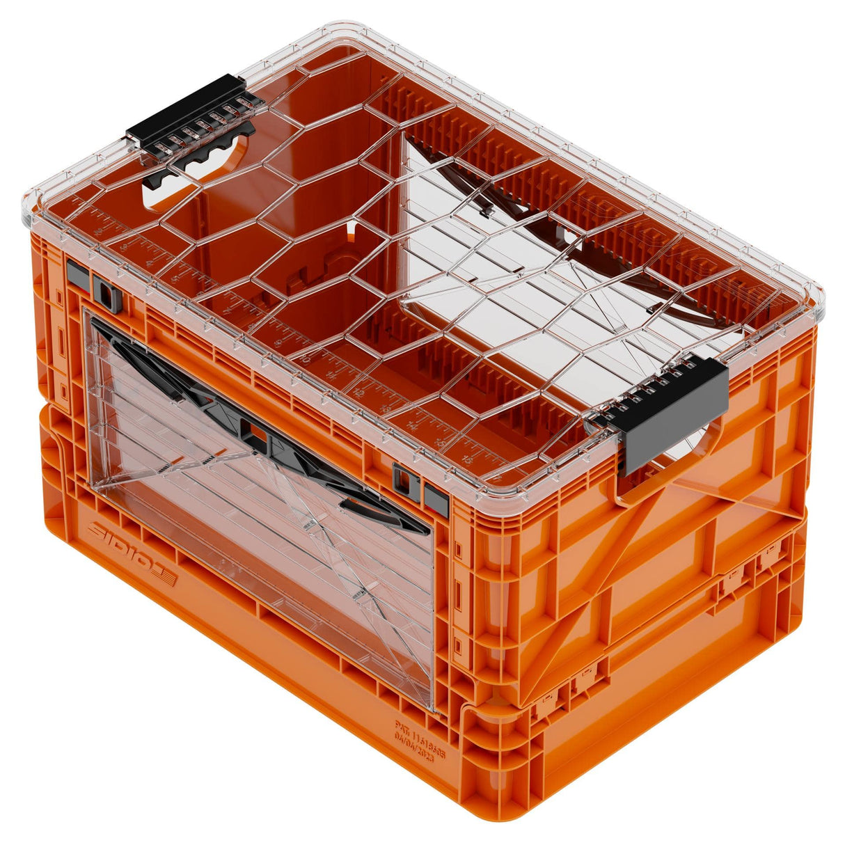 Full Size Collapsible SidioCrate