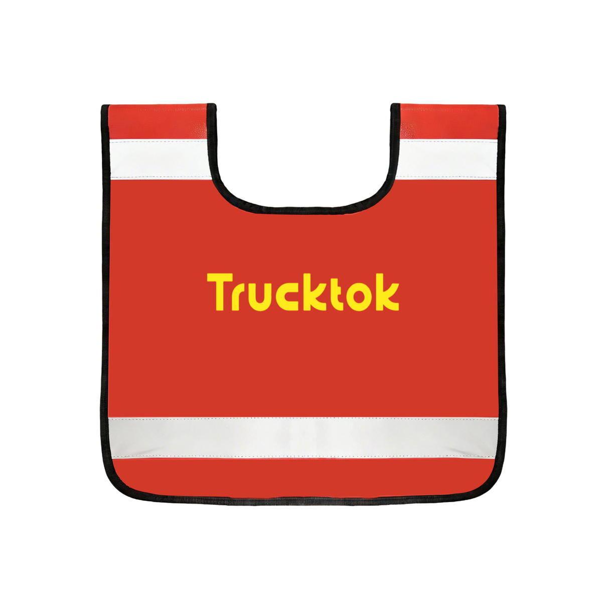 Trucktok Winch Line Damper Reflective Safety Blanket with Pocket TruckTok