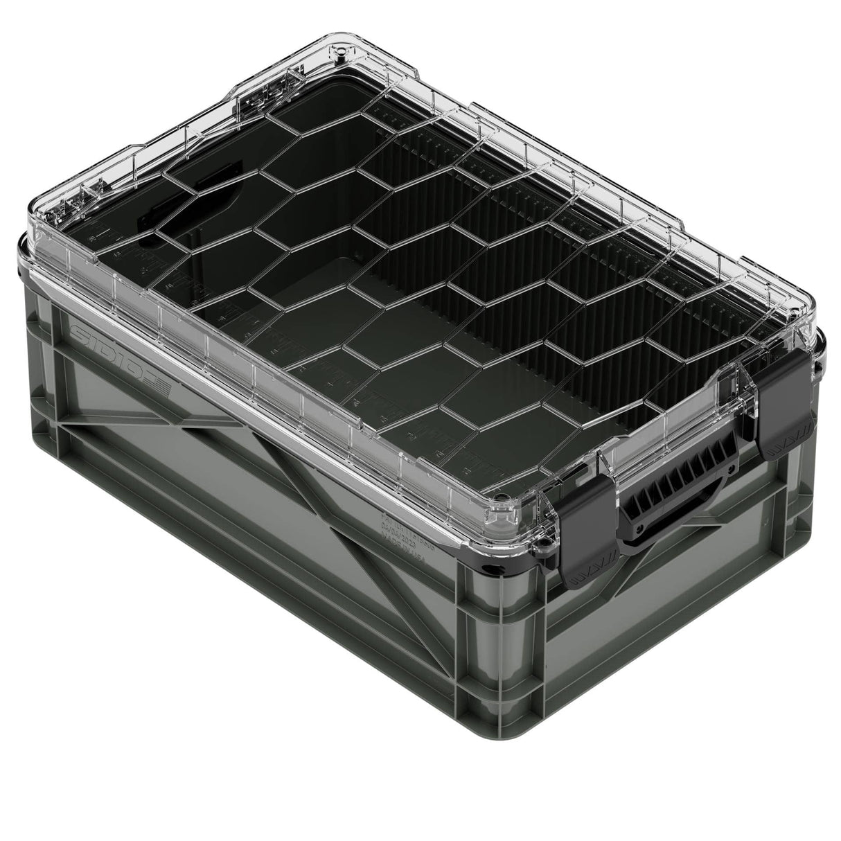 Half Size SidioCrate WR (Weather Resistant)
