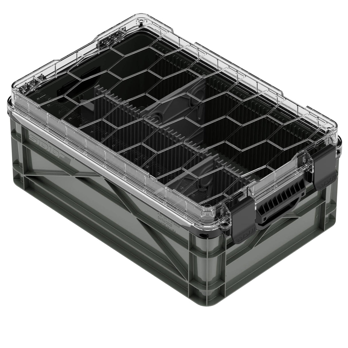 Half Size SidioCrate WR (Weather Resistant)