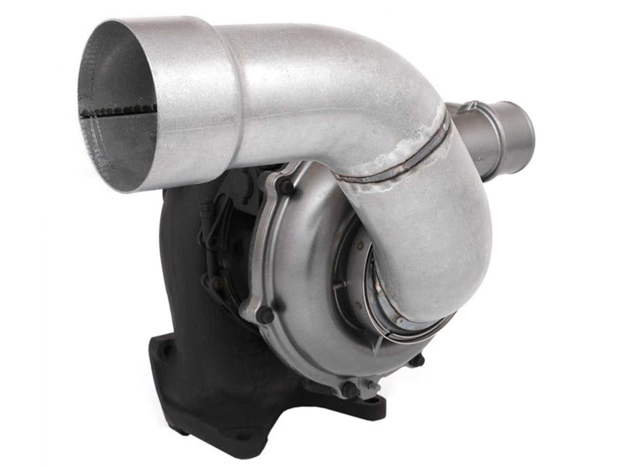 HSP Max Flow Intake Mouthpiece, 2004.5-2010 Chevrolet / GMC 6.6L Duramax, LLY LBZ LMM HSP Diesel