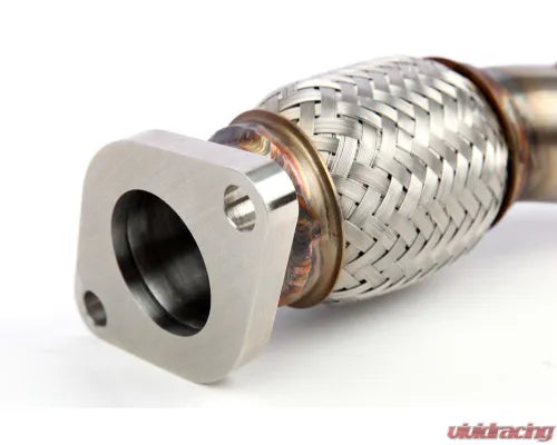 GrimmSpeed Up Pipe Subaru Impreza WRX STI Forester XT Legacy GT 2004-2021 GRM3001