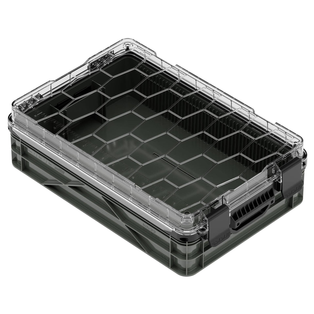 Quarter Size SidioCrate WR (Weather Resistant)
