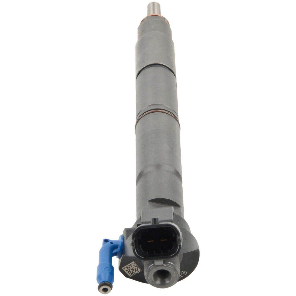 2015-2017 Powerstroke 6.7L Bosch Common Rail Fuel Injector (0 986 435 433 / 0986435433)