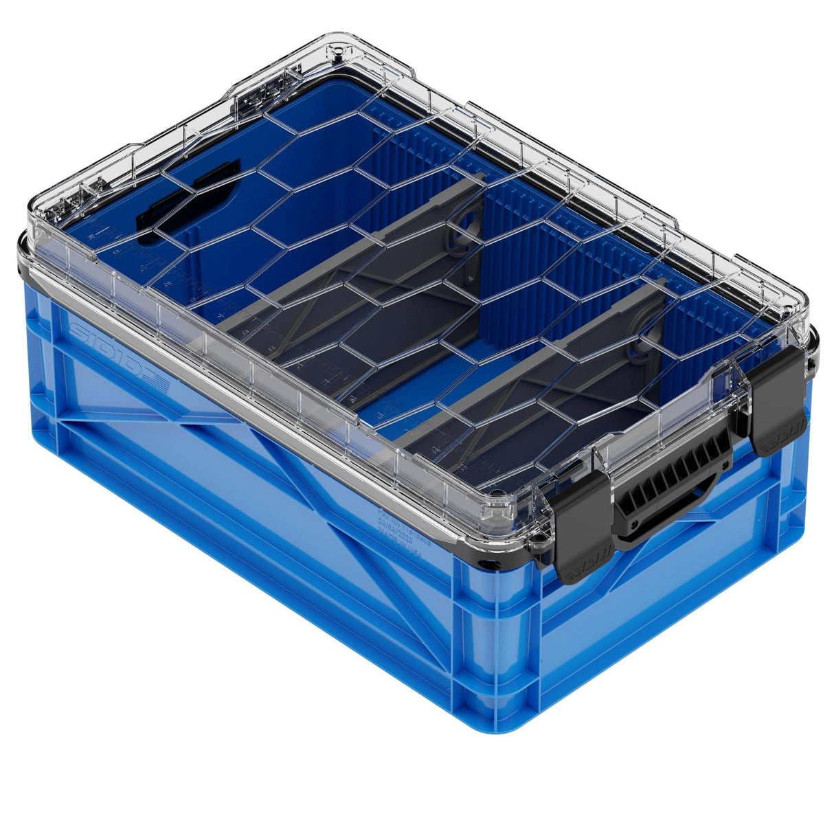 Half Size SidioCrate WR (Weather Resistant)