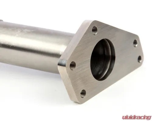 GrimmSpeed 3-Bolt Up Pipe Subaru WRX STI Legacy GT 2002-2019 GRM7064