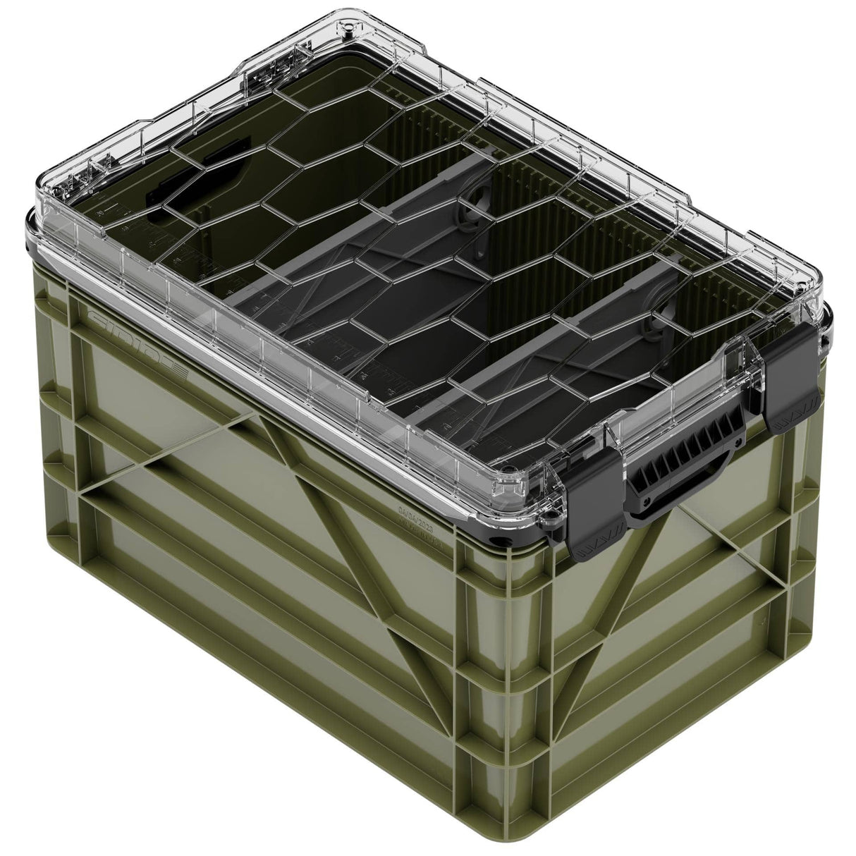 Full Size SidioCrate WR (Weather Resistant)