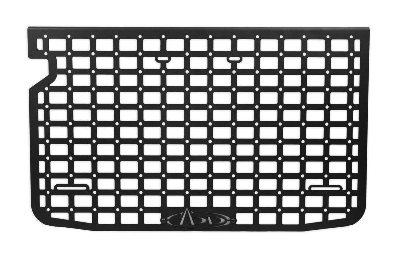 Addictive Desert Designs Tailgate Molle Panel | 2021+ Ford Bronco