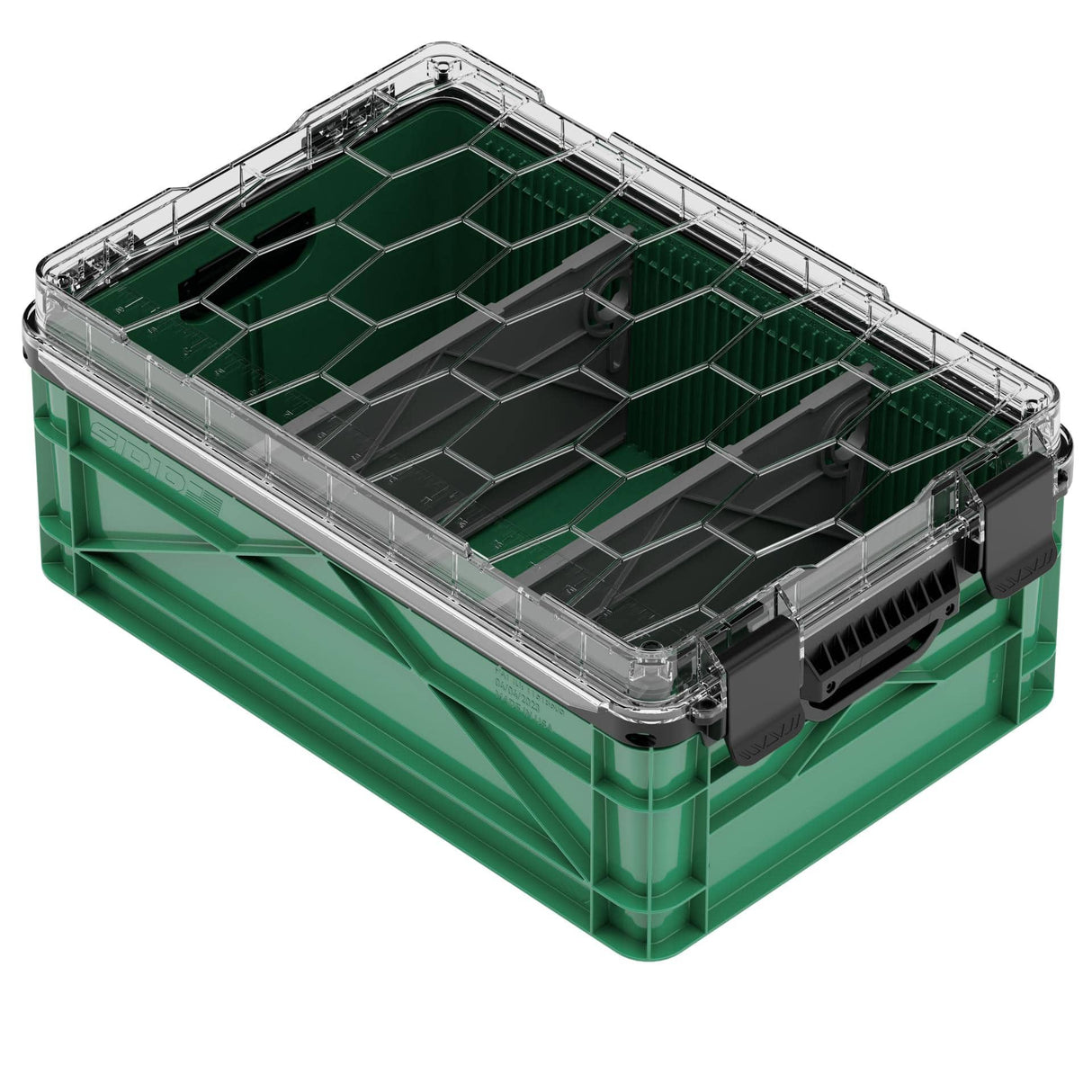 Half Size SidioCrate WR (Weather Resistant)