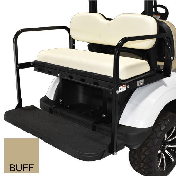 GTW Mach3 Rear Seat kit for Club Car Precedent/Tempo/Onward