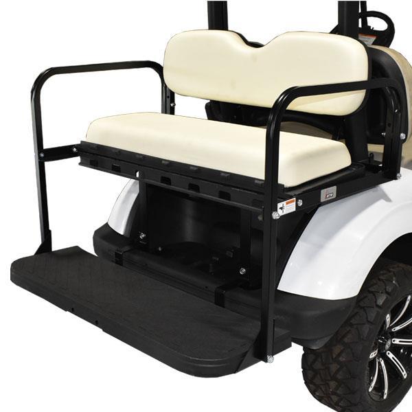 GTW Mach3 Rear Seat kit for Club Car DS