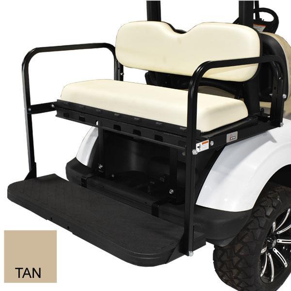 GTW Mach3 Rear Seat kit for Yamaha G19/G22