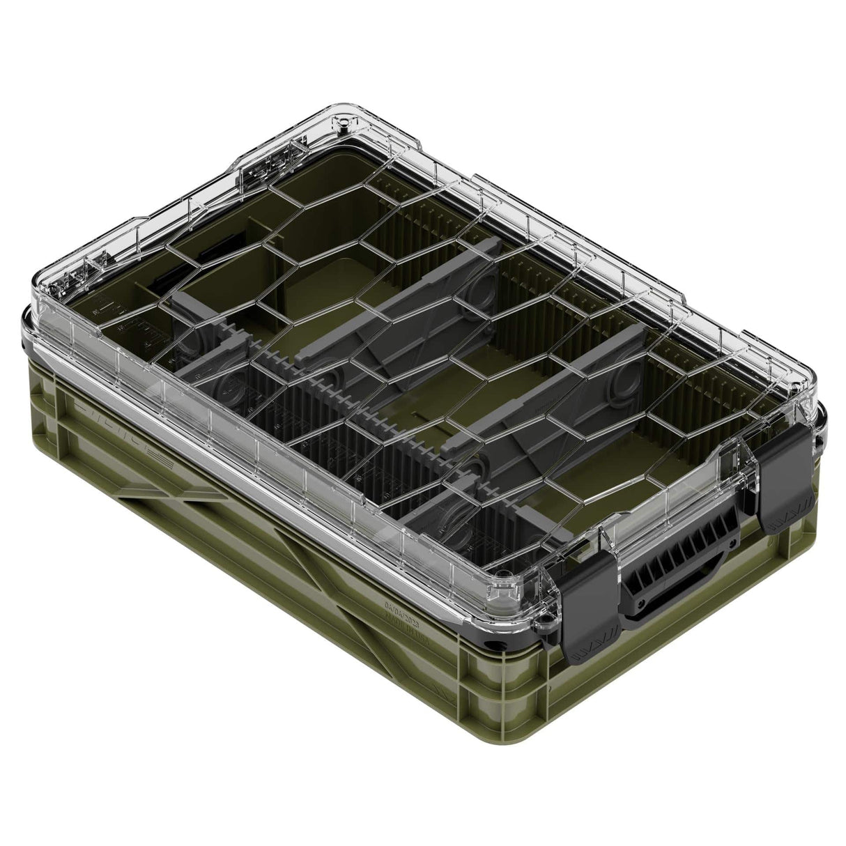 Quarter Size SidioCrate WR (Weather Resistant)
