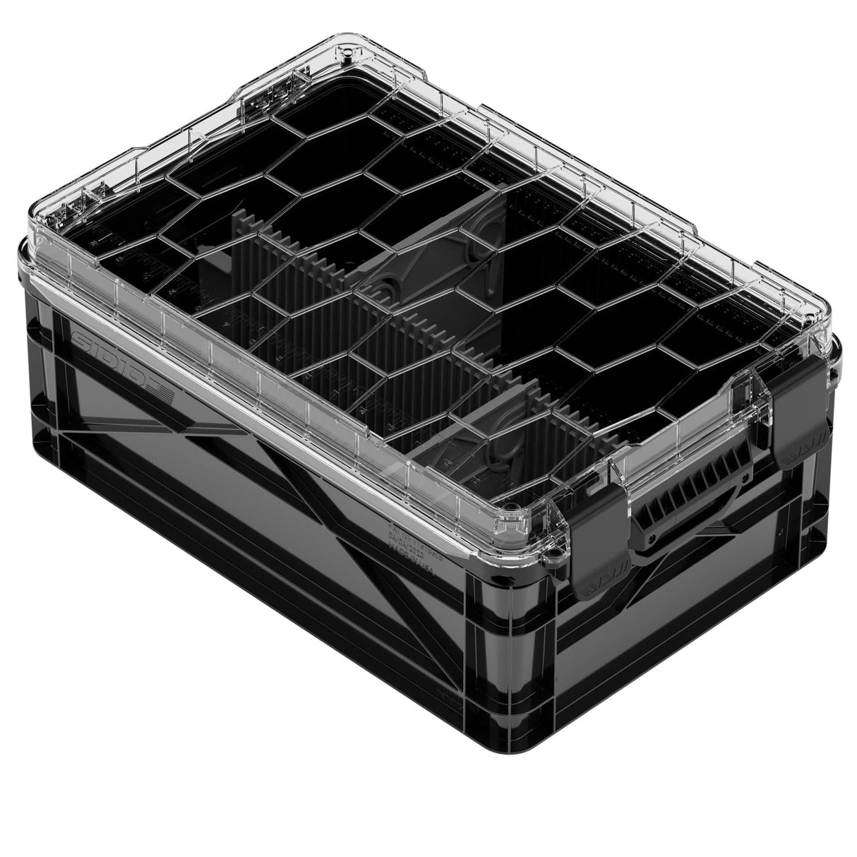 Half Size SidioCrate WR (Weather Resistant)