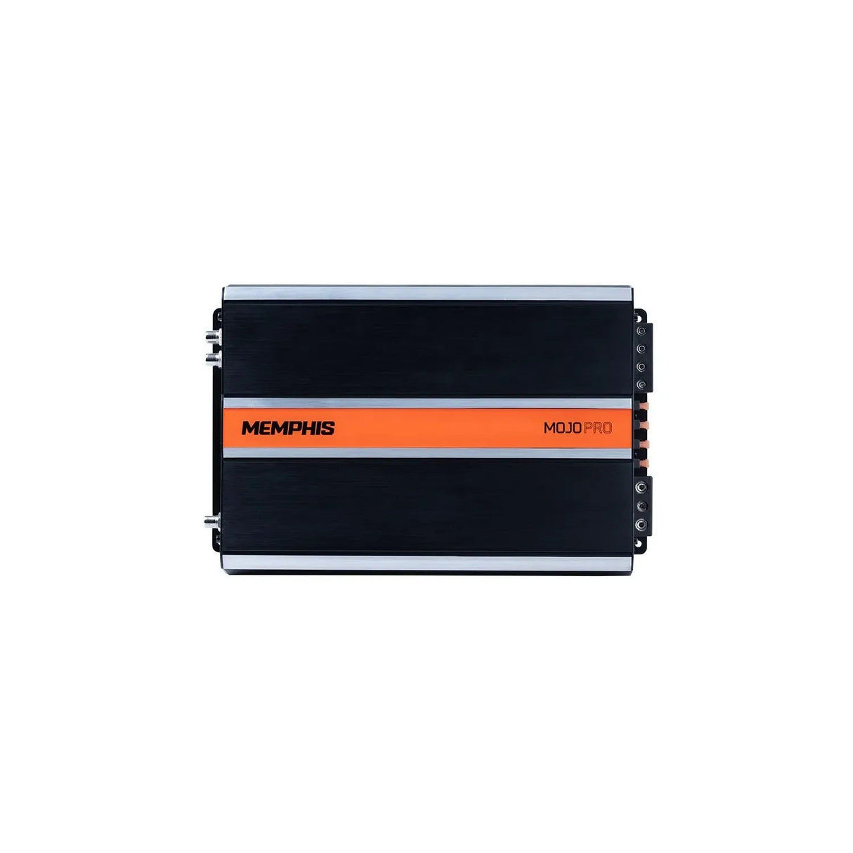 Memphis Audio MJP1500.1 1500W RMS Monoblock Amplifier Memphis Audio