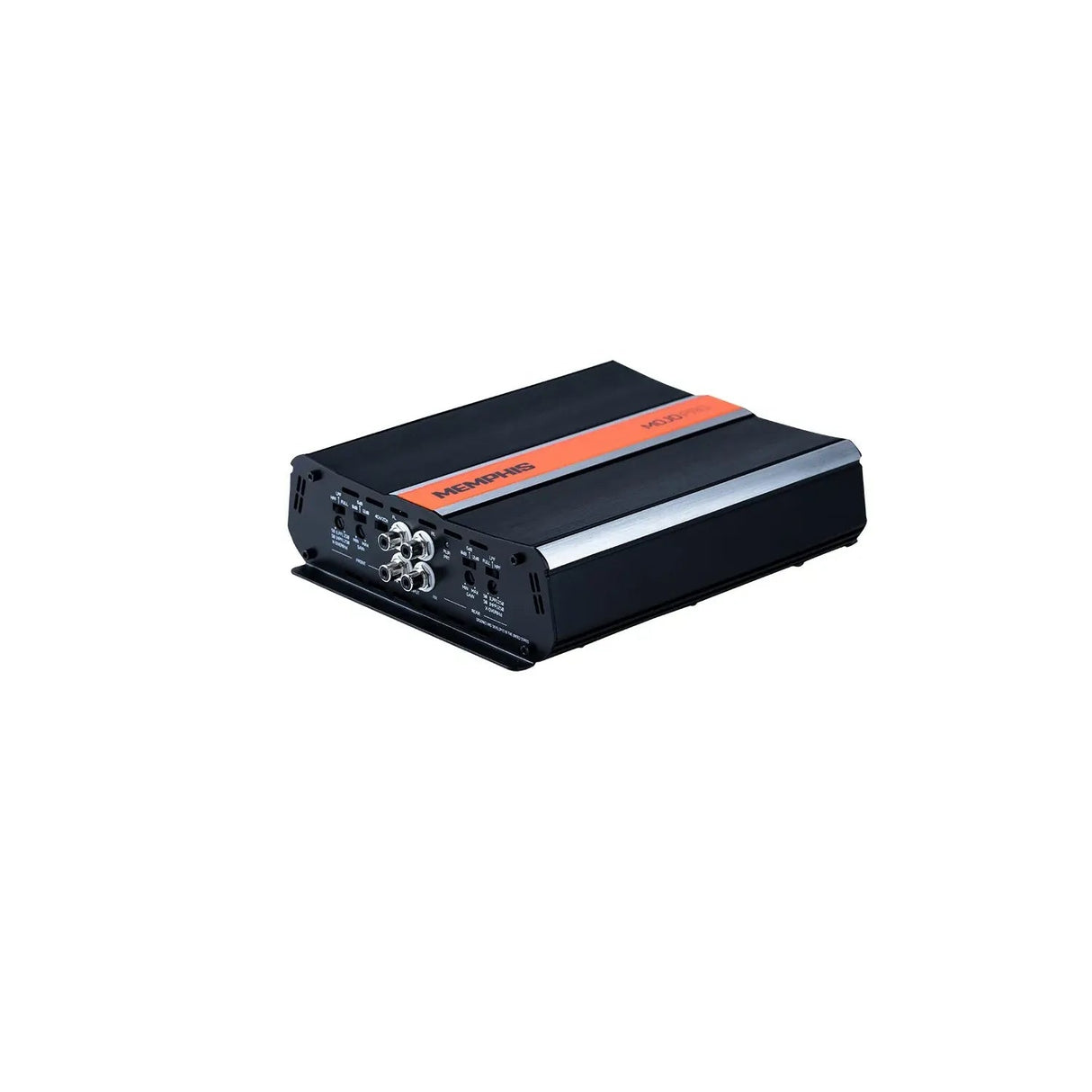 Memphis Audio MJP800.4 4-Channel Amplifier Memphis Audio