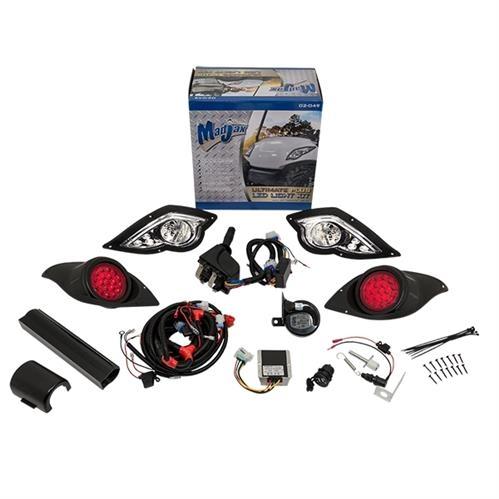 Madjax Drive LED Ultimate Light Kit Plus (2007-16)