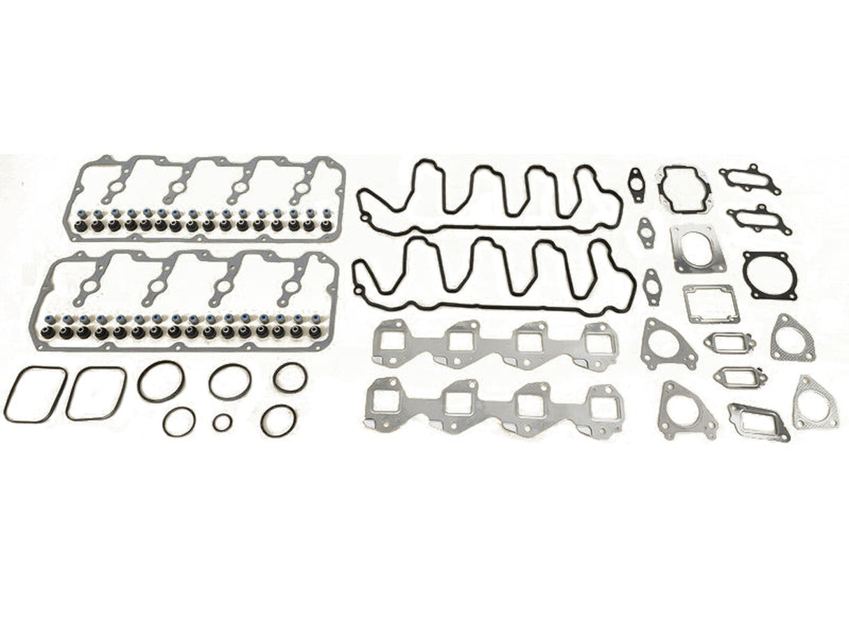 Victor Reinz 02-10635-01 Head Gasket Replacement Kit, No Head Gaskets, 2011-2016 GM 6.6L Duramax LML Victor Reinz
