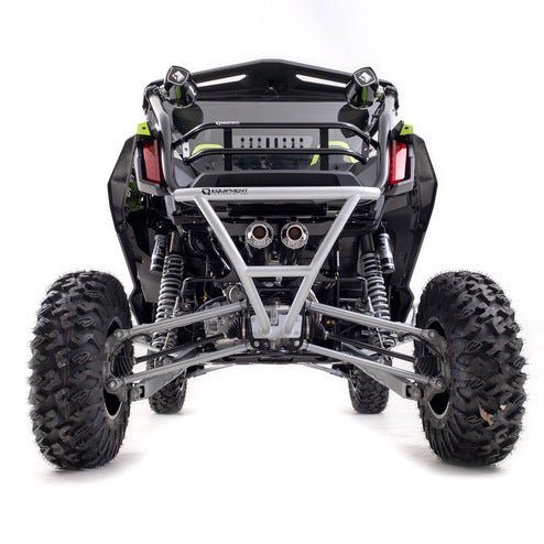 HMF Racing Honda Talon 1000 FULL EXHAUST SYSTEMS