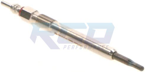 Genuine Bosch Jeep Liberty 2.8L CRD Glow Plug, Updated Design