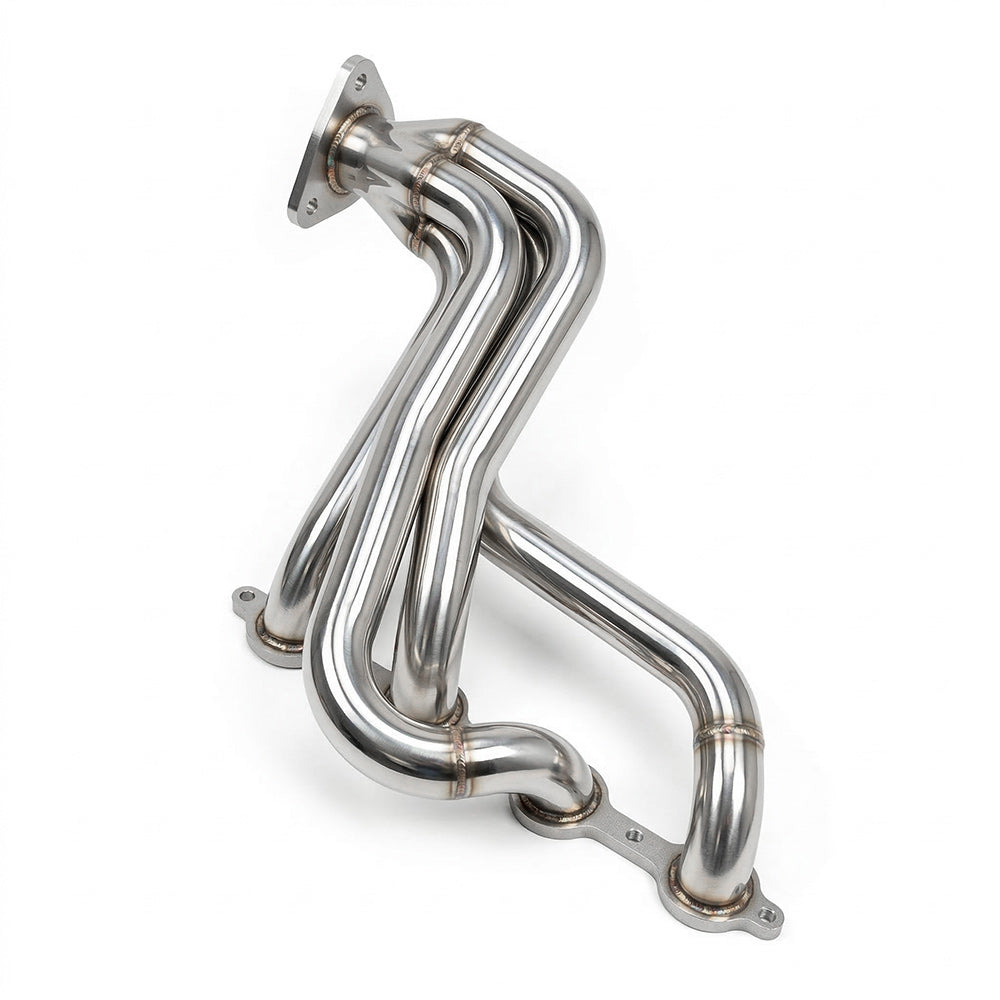 1999-2006 Chevy Silverado 1500 5.3L V8 Exhaust Header (with EGR Valve)