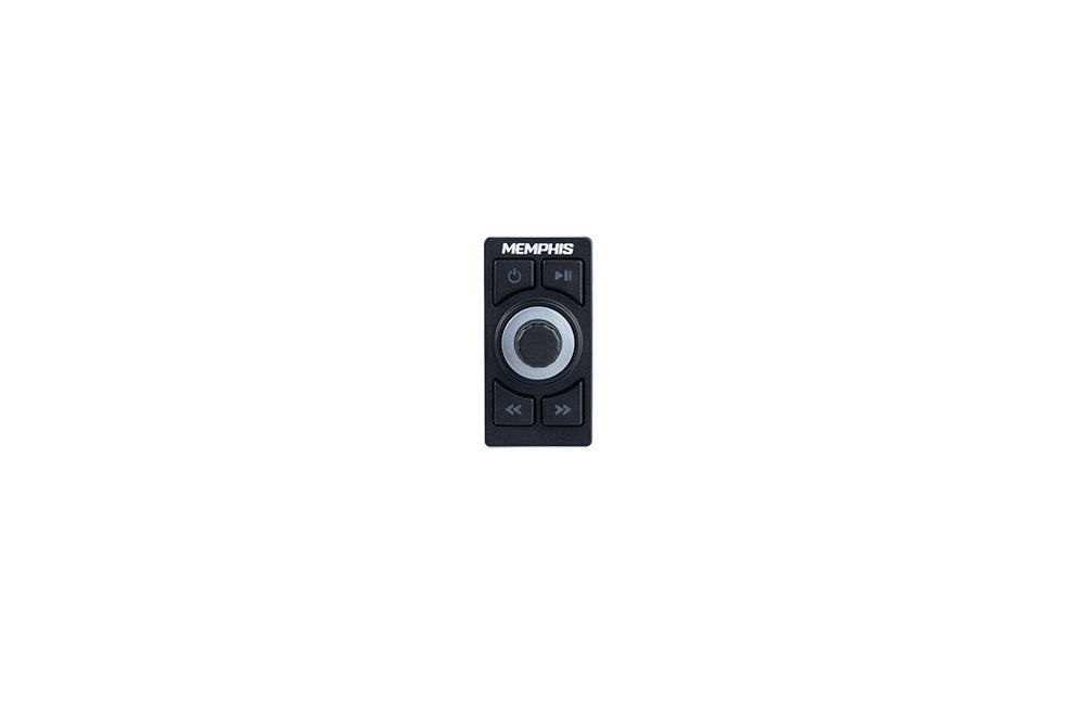 Memphis Audio MXAZ24MC Bluetooth Multi Zone Media Center