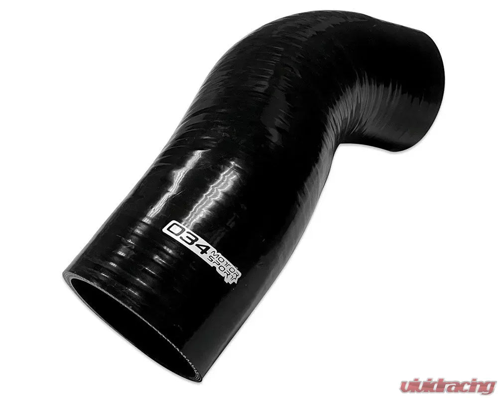 034 Motorsports Turbo Inlet Hose Volkswagen GTI Mk8 Audi A3 8Y 2021-2023