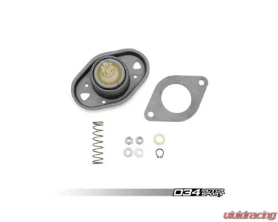 034 Motorsports 01A Short Shift Kit Audi 80 90 B3 B4 1991-1996