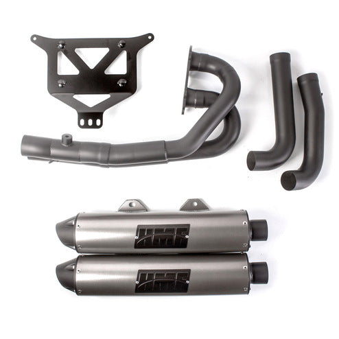 HMF Racing Polaris RZR 1000 FULL EXHAUST SYSTEMS
