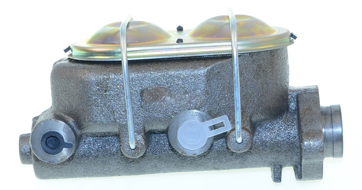 New Master Brake Cylinder, 1-1/8" Bore, Use W/Power Brake Booster Assembly. 0400-A
