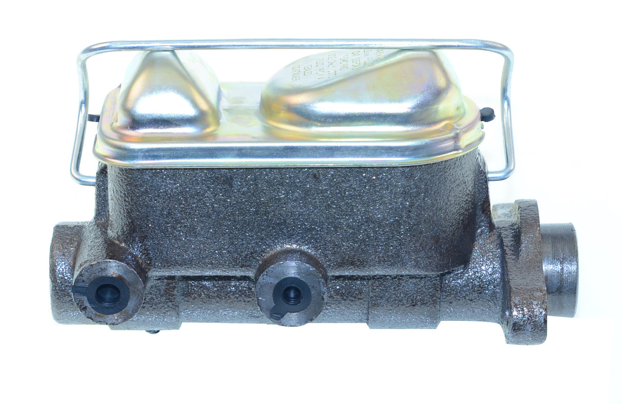 New Master Cylinder 1" Bore, With Booster Power Brake Application. 0405-1