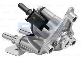 CASE New Holland Genuine Bosch UREA (Exhaust Fluid) Dosing Module