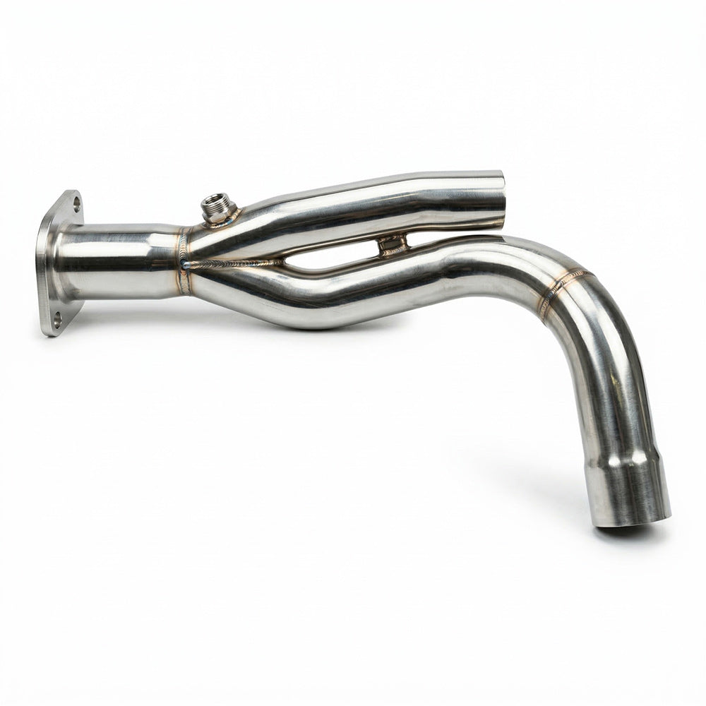 1999-2006 Chevy Silverado 1500 5.3L V8 Exhaust Header (with EGR Valve)
