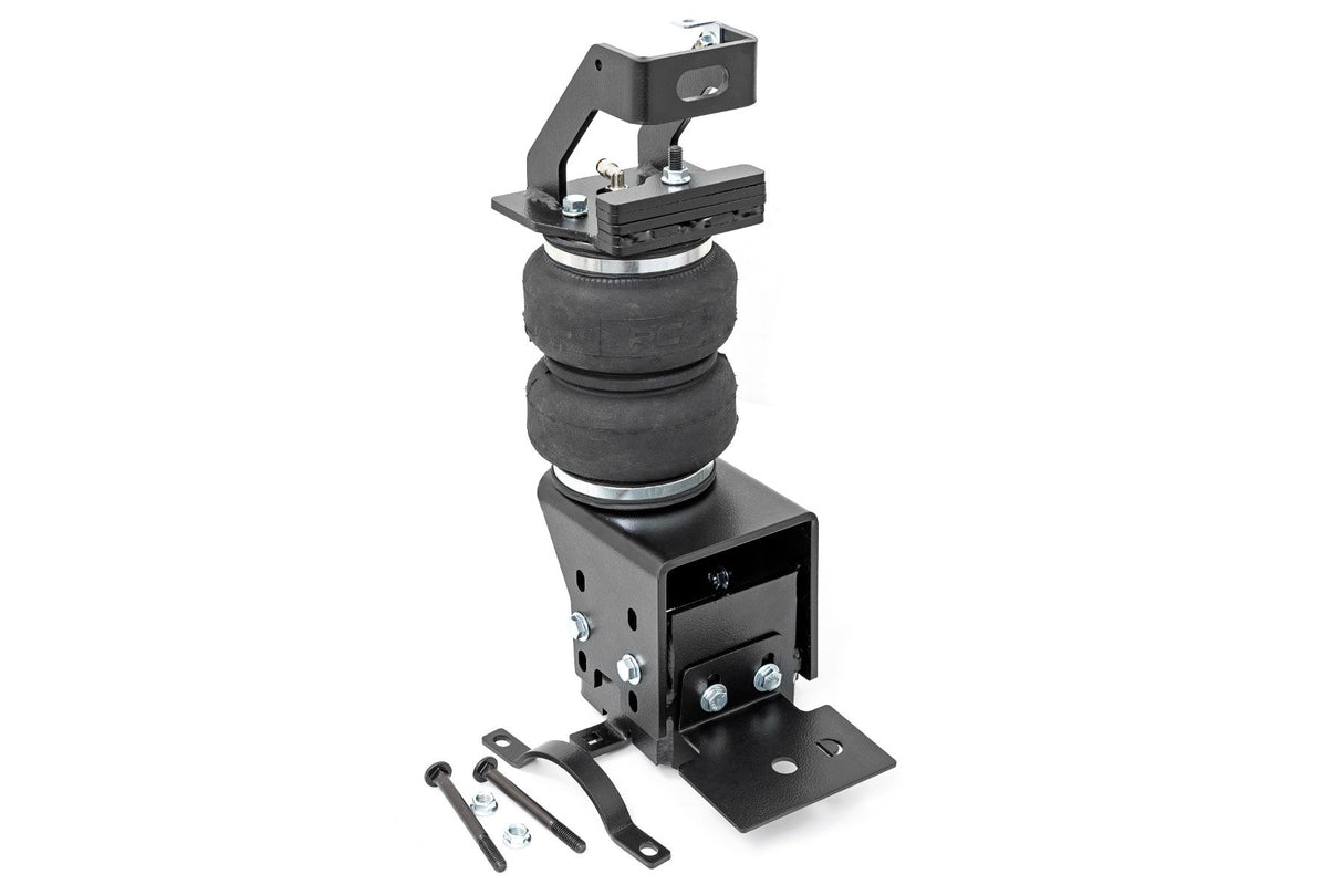 Air Spring Kit | 3-6" Lifts | Ford F-250/F-350 Super Duty 4WD (2005-2016)