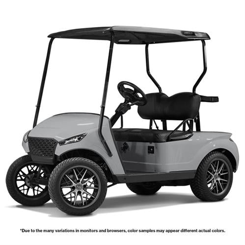MadJax Storm Body Kit for 94+ TXT with Ultimate LED kit