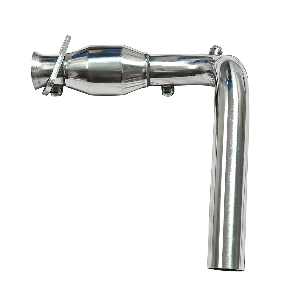 1999-2006 Chevy Silverado 1500 5.3L V8 Exhaust Header (with EGR Valve)