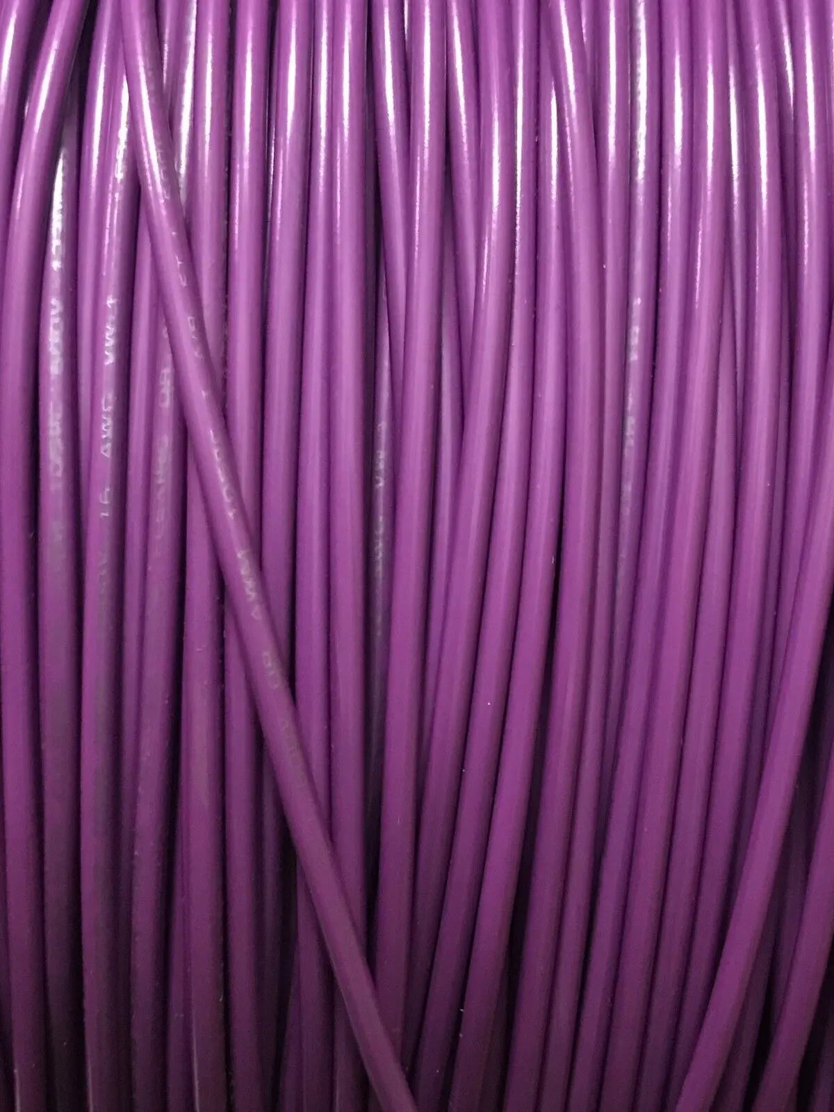 16 GAUGE PRIMARY WIRE MTW STRANDED COPPER POWER GROUND REMOTE CHOOSE YOUR COLOR AC/DC WIRE AND SUPPLY
