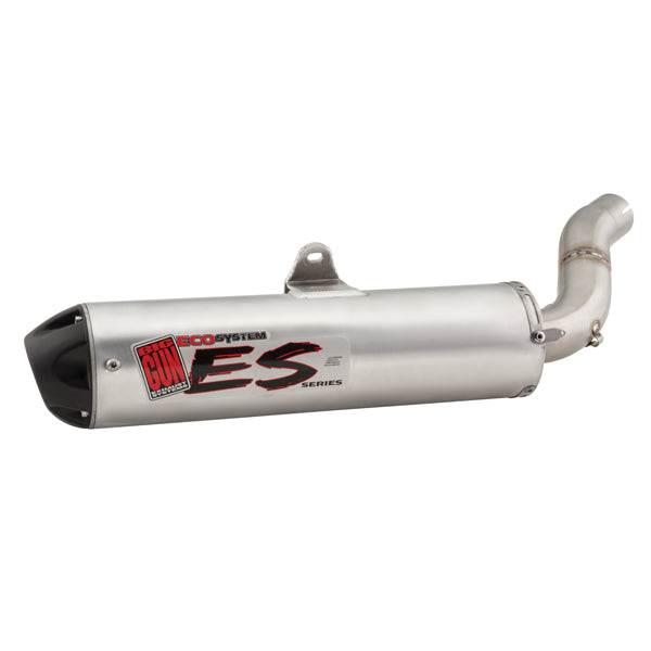 ECO Slip On - Honda TRX 700XX (09-13)