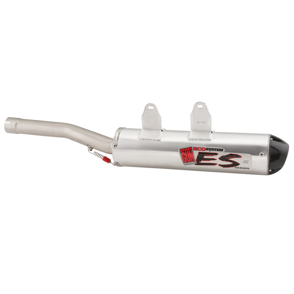 ECO Slip On - Can Am Outlander MAX 800R / XT (08-10)
