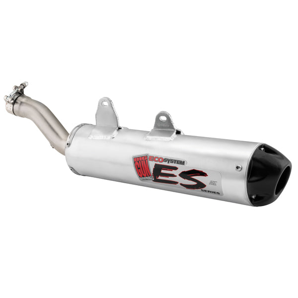ECO Slip On - Can Am Renegade 800R (07-12)