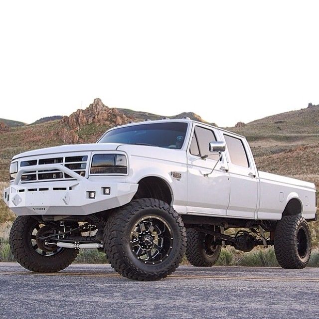Complete Performance Smoked Cab Light Kit - BLEM - 1973-1997 Ford F-Series & Bronco Complete Performance