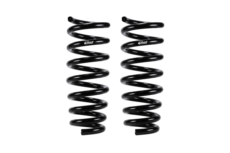 Ressorts de performance Eibach Pro-Kit pour BMW Série 5 98-04 (jeu de 2 ressorts)