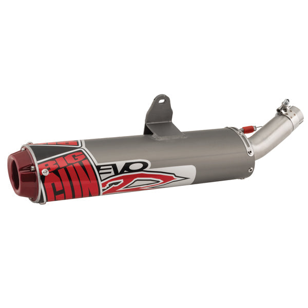 EVO R Slip On - Honda TRX 400X (99-14)