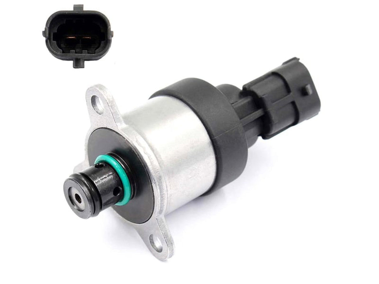 Bosch 0928400666 Fuel Control Actuator, Pressure Regulator, MPROP, 2003-2007 Dodge Ram 5.9L Cummins Other