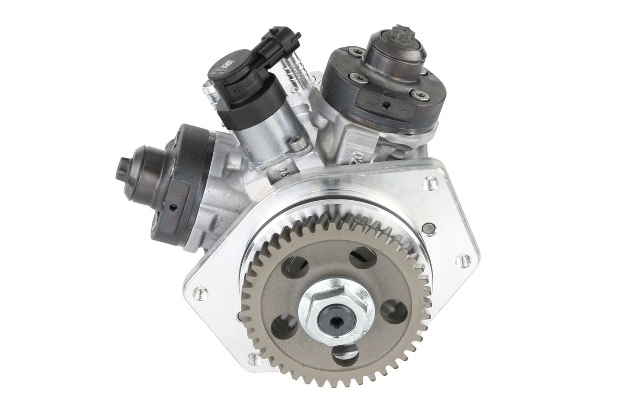Reman Fuel Injection Pump, CP4, 11-16 6.6L GM