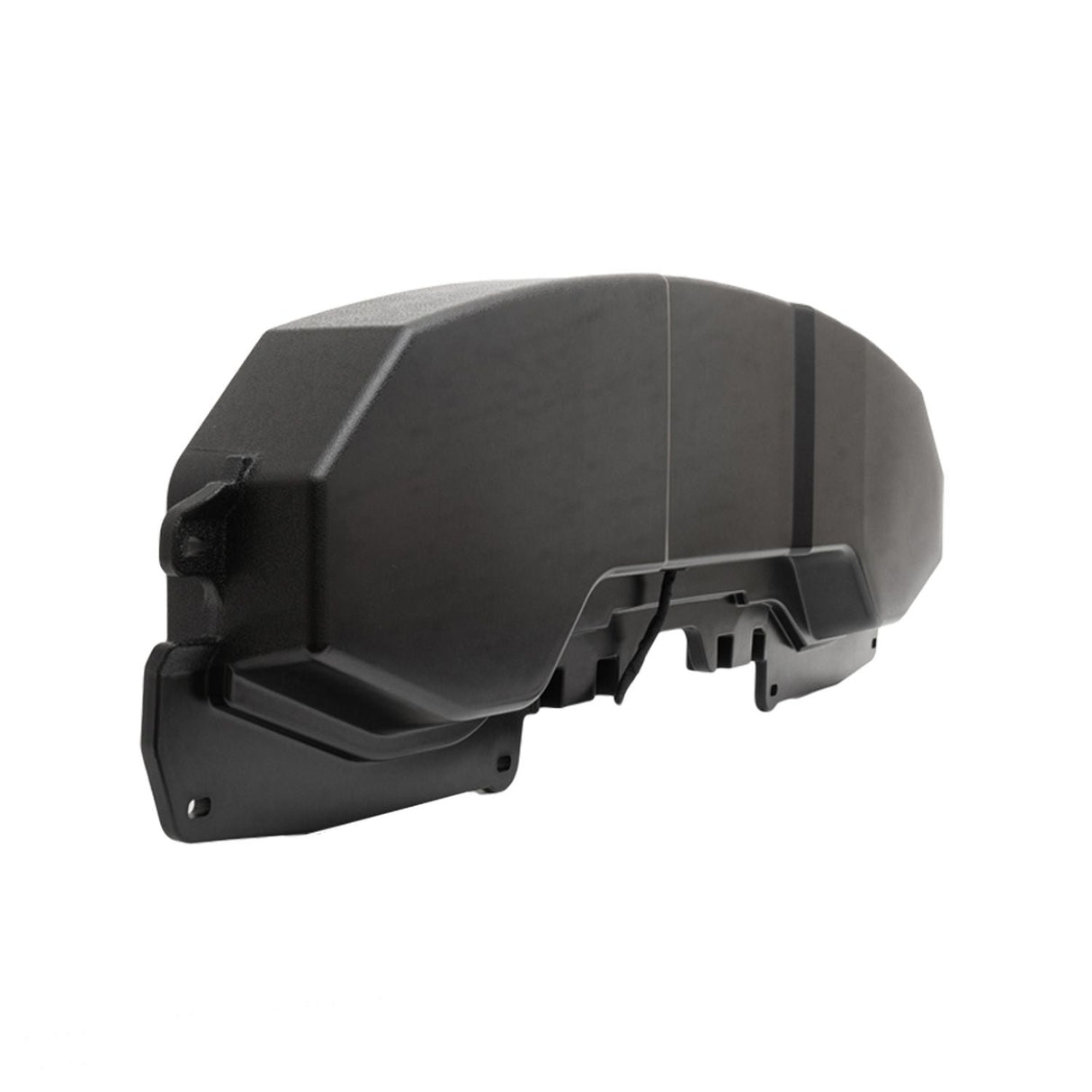 MB Quart Tuned Rear Soundbar with 8 Inch Compression Horn Speakers, Enclosure, with RGB LED Lighting option I '18-'23 JL Wrangler/ '20-'23 JT Gladiator