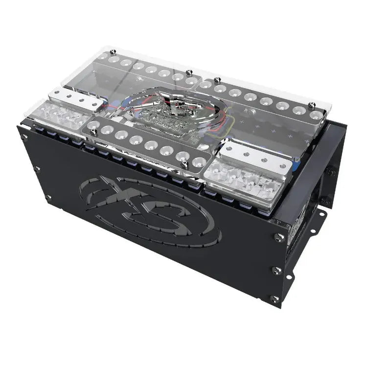 XS Power xMax 90-DIY 90ah DIY-Style High Performance Lithium Battery XS Power